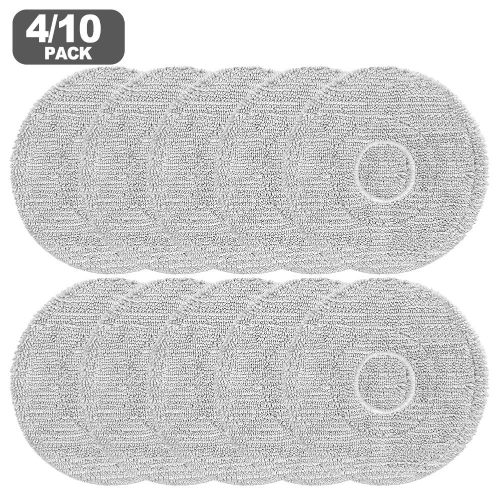 Easy Installation Mop Mop Cloth Reusable Mop Efficient Cleaning Mop