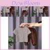 Stylish And Soft Boys Summer Outfit Set 2024 Casual Striped Short Sleeve Top And Shorts Comfortable For Ages 3 To 8