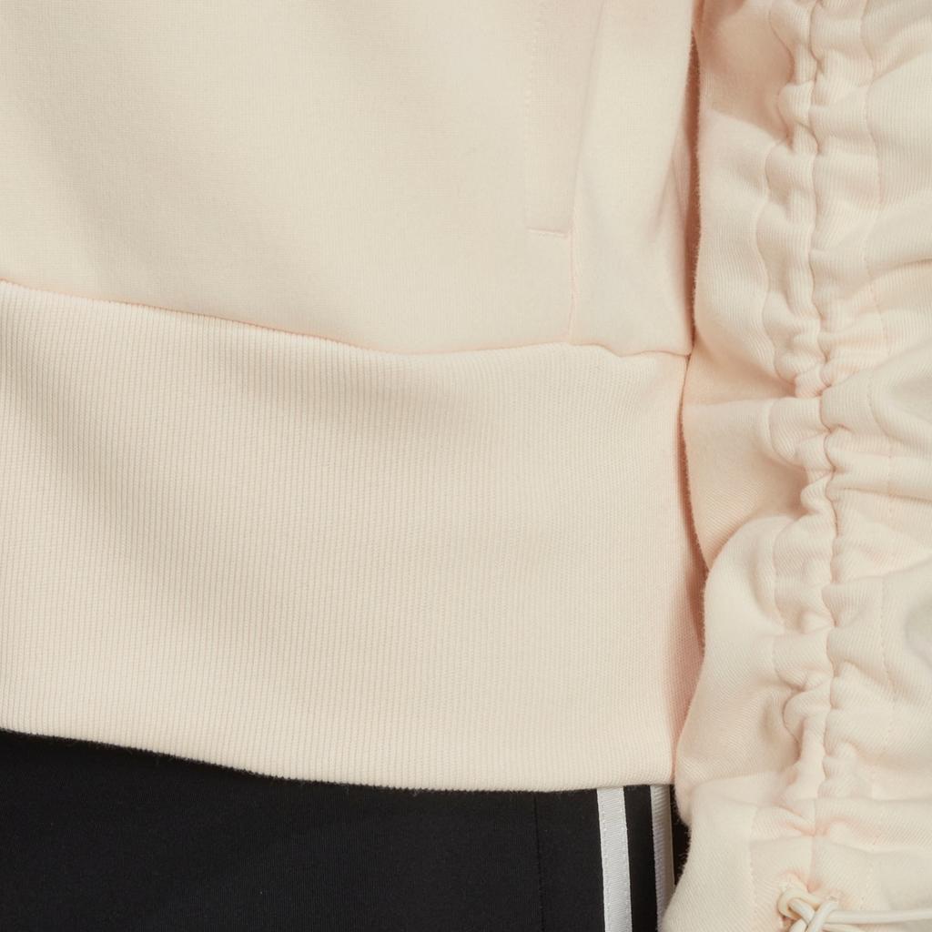 Adidas Allover Print Track Top Jacket Women Jacket Light-Beige HN5279