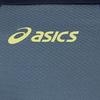 Asics Breathable Polo Collar Short Sleeve Tennis Shirt Men Tops 2041A390-020