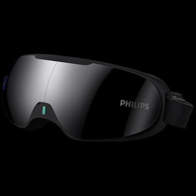 Warm Compress Airbag Eye Massager CN Plug (adapter Included)