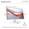 HP LED VA Monitor 31.5” 532sf (94F50E9) 100Hz