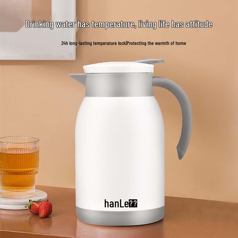 Hanle HL-M03 Mini Insulated Desktop Pot