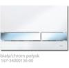 Accesorii pentru baie – Butoane pentru rezervor WC