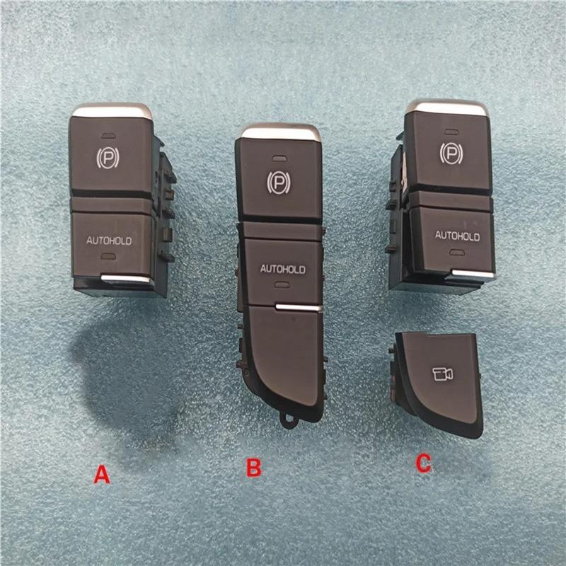 2016- Models Geely Emgrand GS EPB Switch Electronic Parking Button