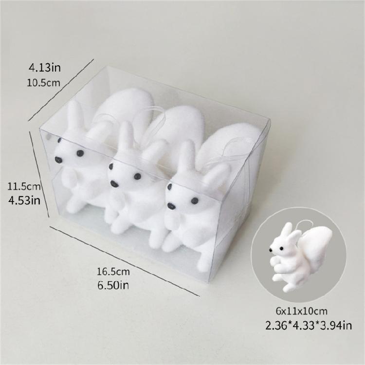 Space Saving Foam Holiday Hangers Office Christmas Tree Accessories For Effortlessly Seasonal Display And Compact Storage