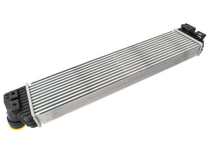Opel Movano B 2010- 2.3 CDTI intercooler
