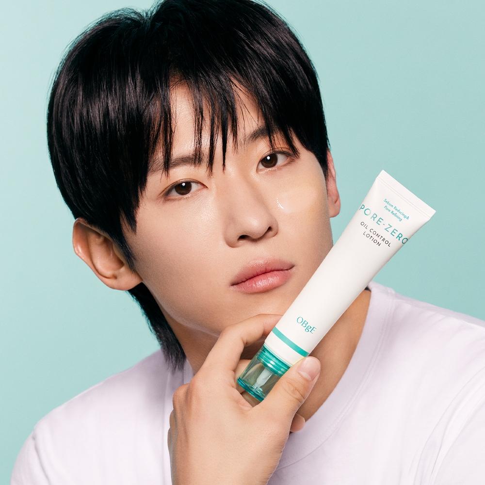 Objet [new] Objet Pore Zero Oil Control Lotion 70ml