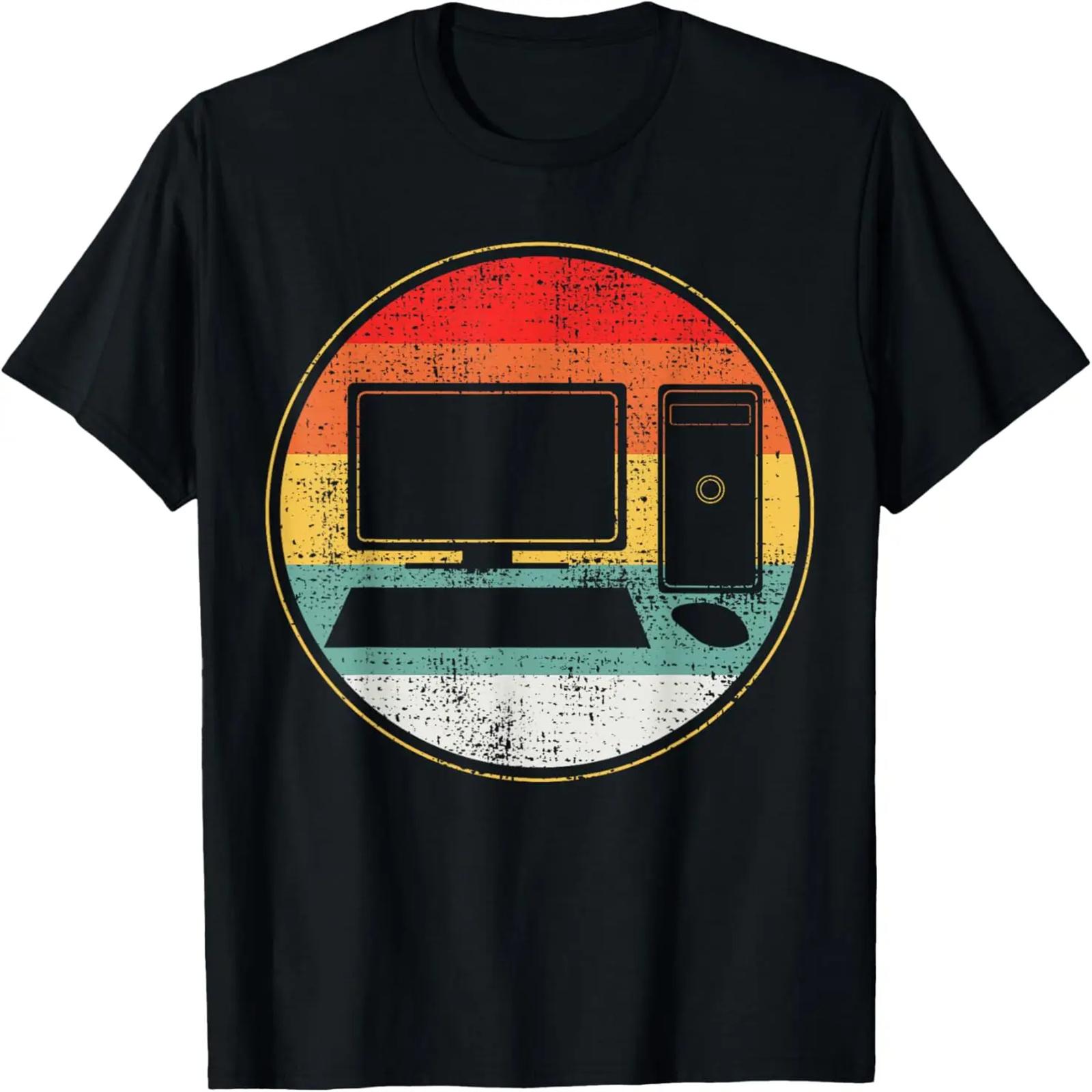 Подарок любителю камер, Футболка для парня-фотографа S