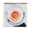 Self-Sealing Floor Drain Stainless Steel Shower Floor Drain Practical Shower Drain  Laundry Room