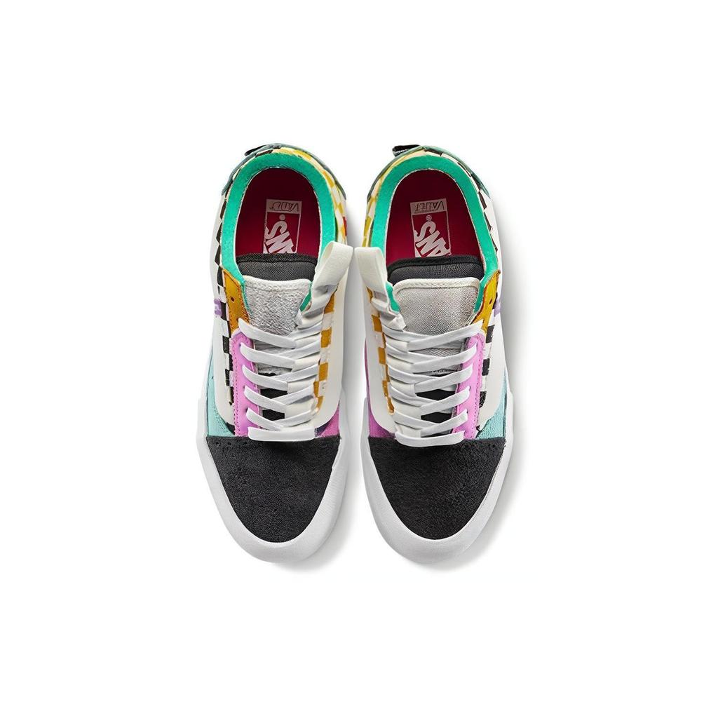 Old Skool Vans Cap Lx 'Regrind Holiday' VN0A45K1VZV