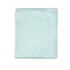 Fitted sheet 120x200 blue