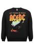 AC/DC AC/DC - Let there be rock  Sweatshirt