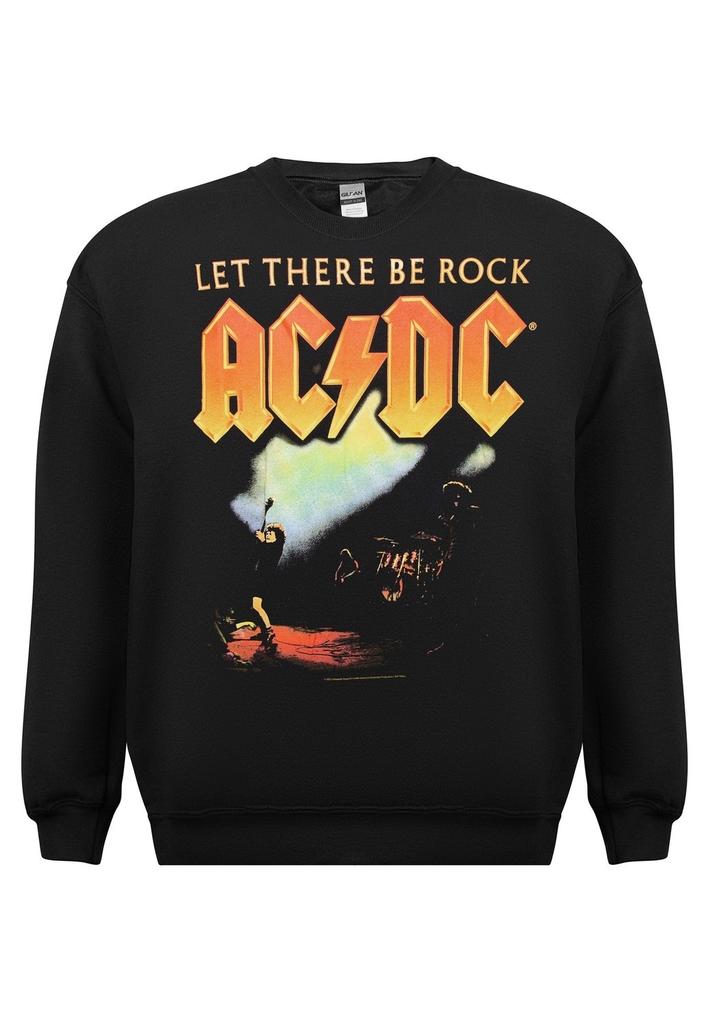 AC/DC AC/DC - Let there be rock Sweatshirt