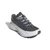 Adidas Roam Wander Fashionable Breathable Low-Top Casual Running Shoes Men Sneakers Black JR7651