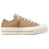 Chuck Taylor All Star Wmns Lift Low 'Khaki Charm' Women's A11619C
