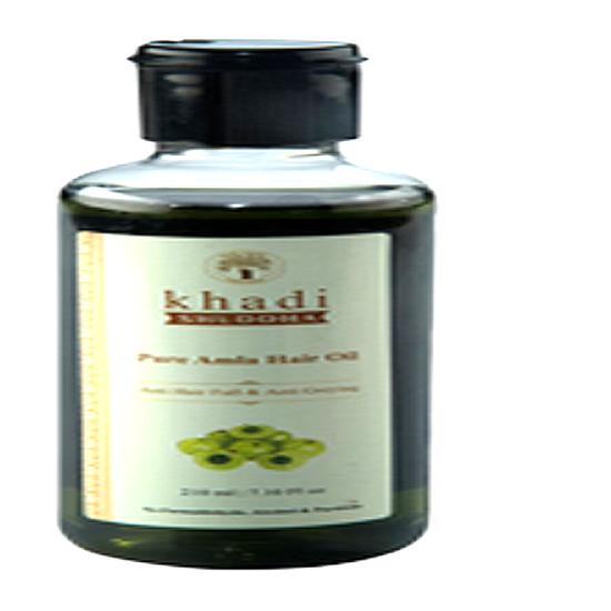 

@ Shuddha Pure Hair Oil Fall & Anti Greying 210ml