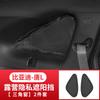 For BYD Sealion 8 Atto 8 Tang L Car Front Window Sunshade Shield Rear UV Protection Side Heat Insulation Interior Accessories