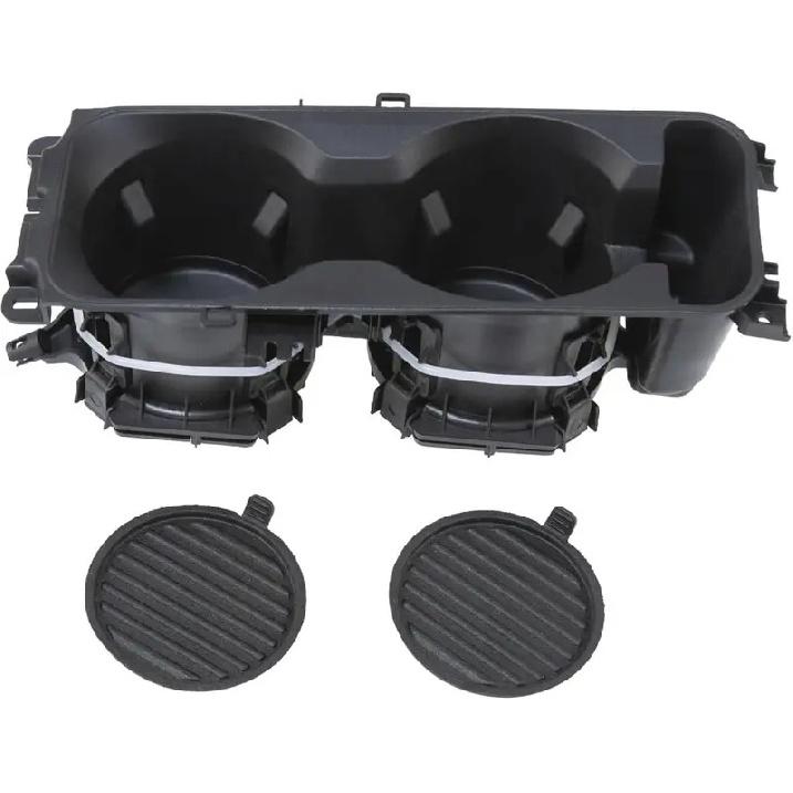 

Car Center Console Cup Holder Without Wireless Charging Type For Ford Explorer 2024 LB5Z7813562AB