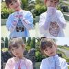 Newcomer Exclusive: Kids' Ice Silk Sun Protection Sleeves for Summer