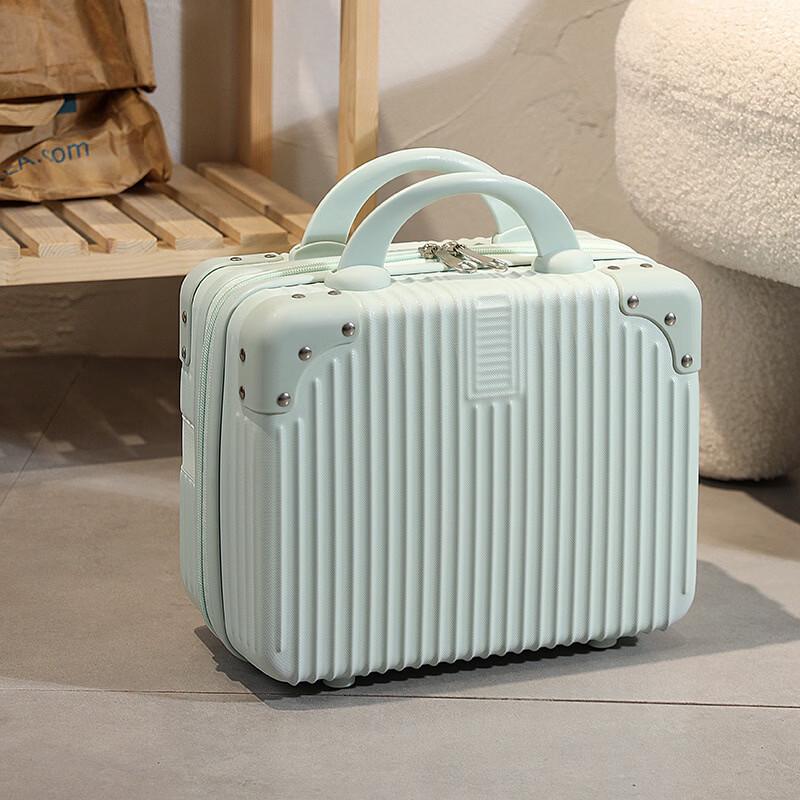 PACKAGE FASHION Mini Portable Makeup Case