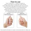 Sleep Aid,Brain Massage Adjust Heart Rate Relieve,Headache Focus Attention,Anxiety Relief Items,Improve Deep Sleep