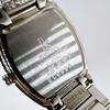 SEIKO Battery Lukia Tonneau Pink Square Movement New Replaced/Ladies' Watch, Shape, Dial, Quartz