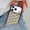 Space Doge Shiba Inu Phone Case for iPhone 17ProMax 12 13 14 15 16e 17 Pro Max Plus Air Cover
