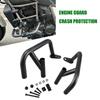 Lower Bumper Frame Motorcycle Crash Bar Engine Guard Side Tank Protector Fit For Kawasaki Eliminator 500 SE ABS 2024 2025