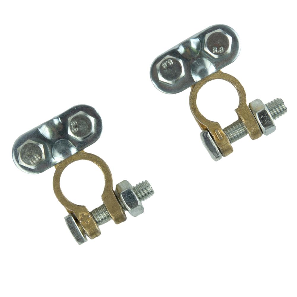 Replacement Battery Terminals 21mm Head Width Accessories