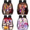 The Amazing Digital Circus 15 Inch Backpack Stylish Oxford Cloth Student Bag