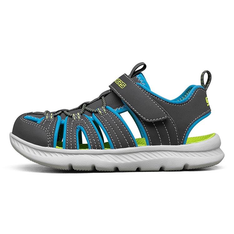 Skechers C-Flex Sandal 2.0 K Kids 400041L-CCBL EU 27.5