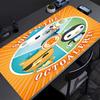 Octonauts Mouse Pad - Non-Slip Rubber Base, Smooth Surface for Work,Gaming,Office,And Home Use, Desk Mouse Pad