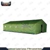 Yongchi 3-Layer Insulated Construction & Emergency Tent