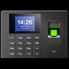 Deli Smart Cloud Time Attendance Machine CN plug (adapter included)