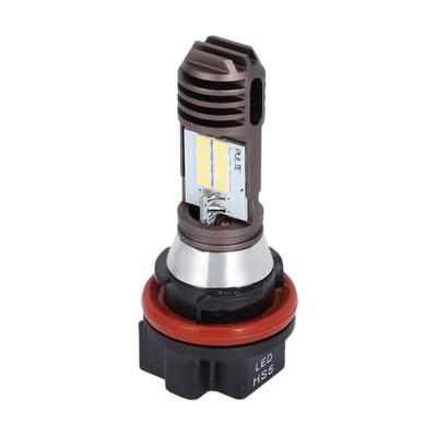 One+lifestyle HS5 Motorcycle LED Headlight Bulb White PCX125/150 JF28 KF12 LETS JF19 Lead (1 Piece)