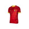 New Nike Soccer Jersey Men's University Red FV3513-657