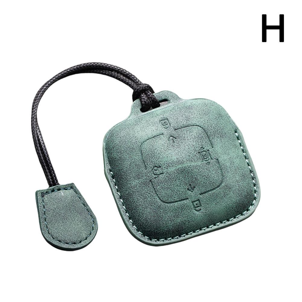 

Чехол-накладка из овчины для ключа-пульта автомобиля Защитный чехол для ZEEKR 001 2025 2025 2025 Брелок Стайлинг интерьера автомобиля Автоаксессуары