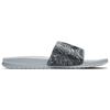 Nike Benassi Jdi Slide 'Wolf Grey' 631261-005