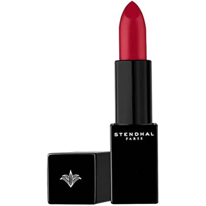 Rouge à lèvres - STENDHAL - EF.SAT.002 - Couleur Rouge - Pour Femme