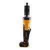 A20F-Brushless Angle Grinder For Battery(No Battery) Flat Head Angle Grinder Bare Machine Tool Cutting Machine