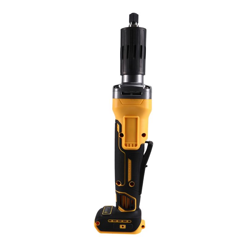 A20F-Brushless Angle Grinder For Battery(No Battery) Flat Head Angle Grinder Bare Machine Tool Cutting Machine