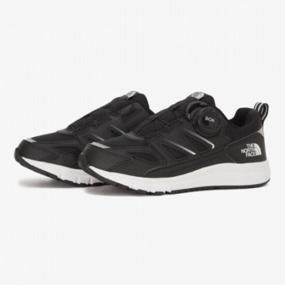 

North Space Kids Ns96q52 Детский легкий Боа blacks/190