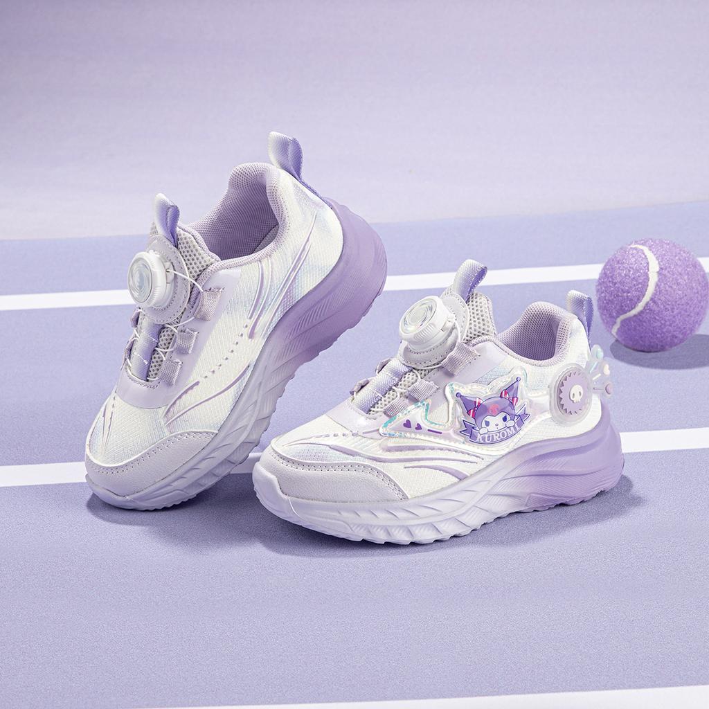 Hello Kitty Girls' Shoes 2026 Spring and Autumn New Primary School Sports Shoes
