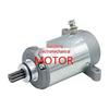 Pneumatic Motor for Beach Buggy, ATV, Lawnmower, and Car Generator