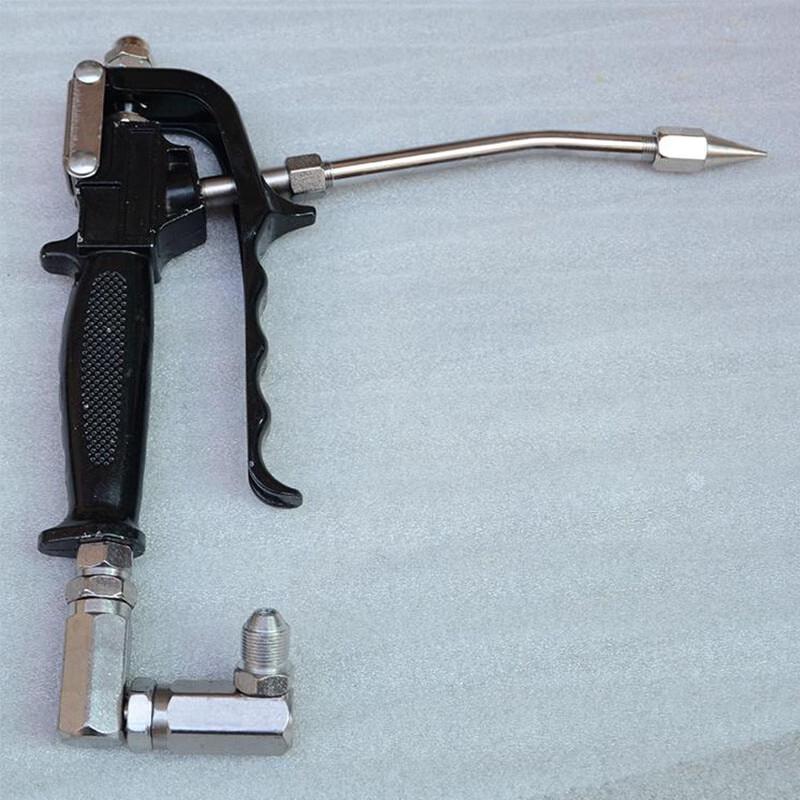 JueCeng Universal Grease Gun Nozzle