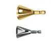 Premium Quality Deburring External Chamfer Tool Crafted From Durable Stainless Steel For 8-32 Bolts
