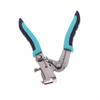 1Pcs Rubber Round Nail Fastener Remover Tool Car Clip Removal Pliers For Car Interior Door Panel Chassis Trunk Repair Tool