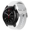 For Samsung Gear S3 Gear S3 Frontier/Classic Watch Band 22mm Silicone Sport Replacement Watch Men women's Bracelet watches Strap