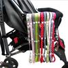 Babyspielzeug Saver Schnabeltasse Flaschenband Halter für Kinderwagen/Hochstuhl/Autositz